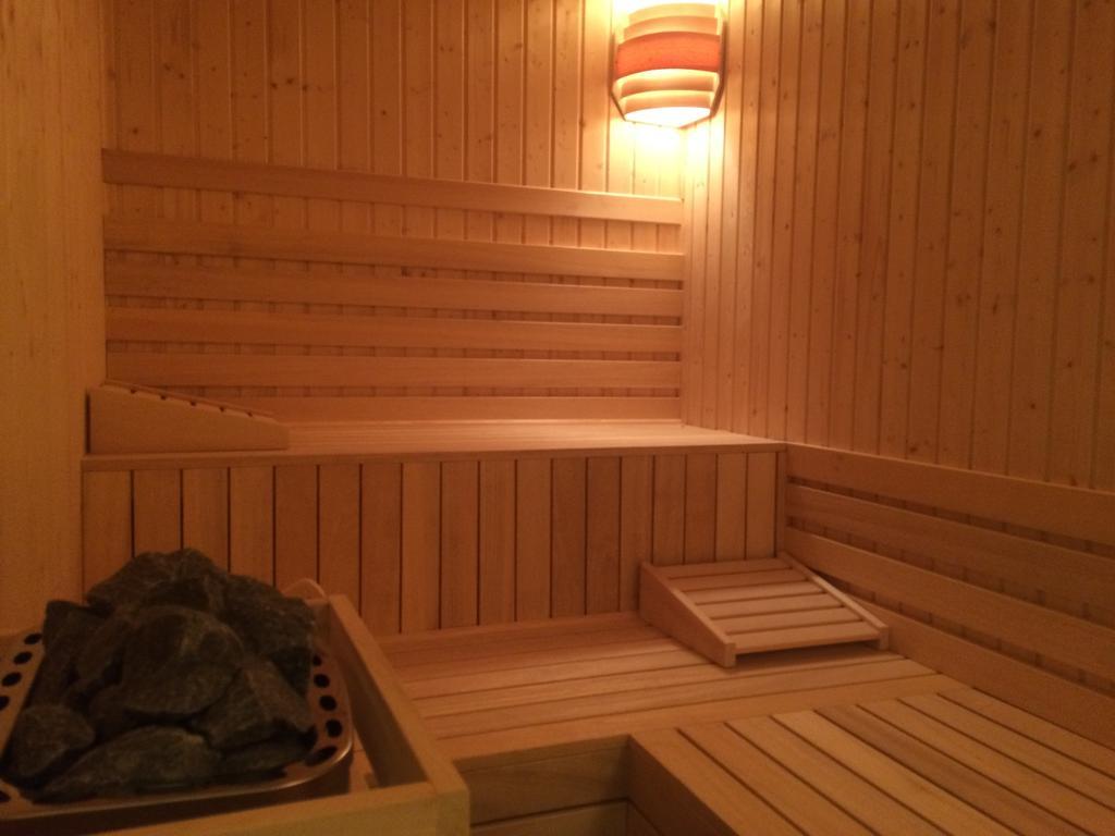 Voss- Myrkdalen Lodge Vossestrand ห้อง รูปภาพ