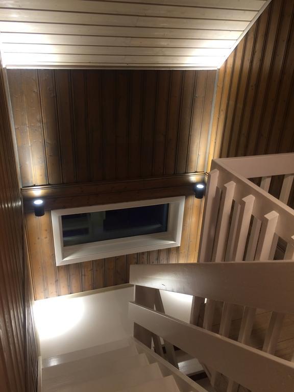Voss- Myrkdalen Lodge Vossestrand ห้อง รูปภาพ