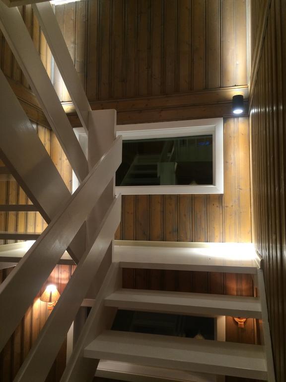 Voss- Myrkdalen Lodge Vossestrand ห้อง รูปภาพ