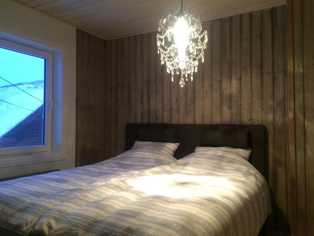 Voss- Myrkdalen Lodge Vossestrand ห้อง รูปภาพ