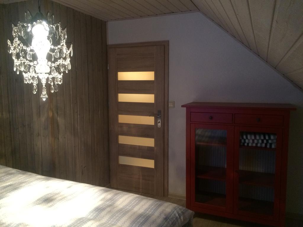 Voss- Myrkdalen Lodge Vossestrand ห้อง รูปภาพ