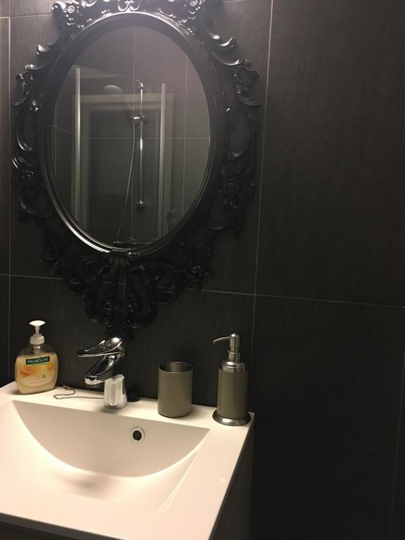 Voss- Myrkdalen Lodge Vossestrand ภายนอก รูปภาพ
