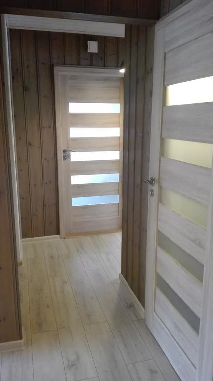 Voss- Myrkdalen Lodge Vossestrand ภายนอก รูปภาพ